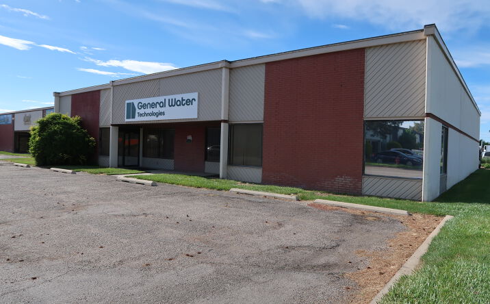 Pictures of Industrial property located at 900 North 400 West, North Salt Lake, UT 84054 for lease - image #1