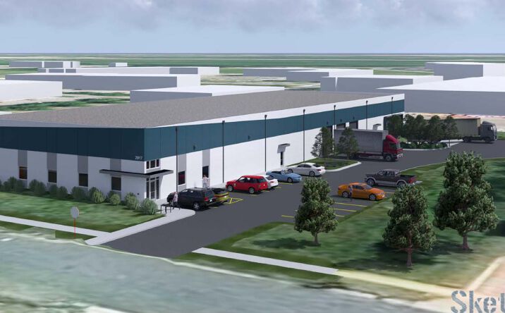 Pictures of Industrial property located at 2917 Dairy Drive, Madison, WI 53718 for lease - image #1