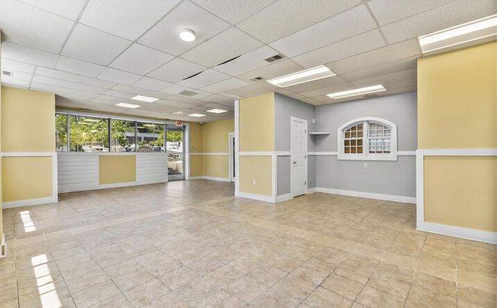 Pictures of Office, Industrial property located at 314 WILSON AVE, NORWALK, CT 06854-4654 for lease - image #1