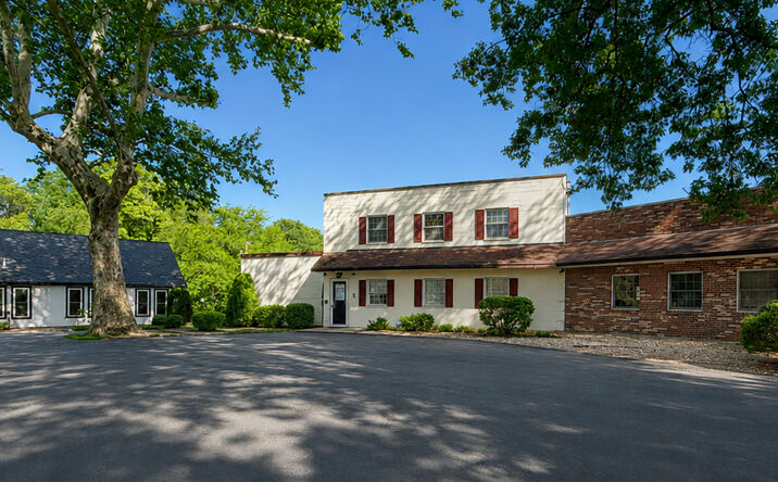 Pictures of Office, Special Purpose property located at 10-16 Reeves Avenue, Hamilton Township, NJ 08610 for lease - image #1