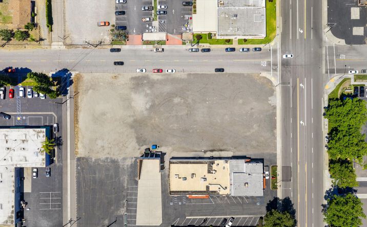 Pictures of Land, Special Purpose property located at 13420 Central Avenue, Chino, CA 91710 for lease - image #1