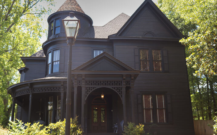 Pictures of Office property located at 1055 PRINCE AVE, ATHENS, GA 30606-5804 for lease - image #1