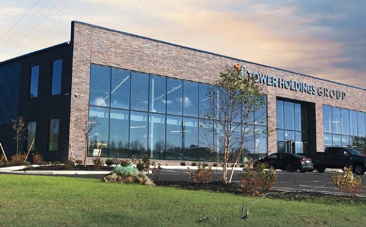 Pictures of Industrial property located at 84 Hawkins Drive, Montgomery, NY 12549-2839 for lease - image #1