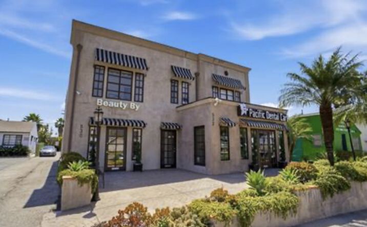 Pictures of Retail, Office, Special Purpose property located at 530 West Glenoaks Boulevard, Glendale, CA 91202 for lease - image #1