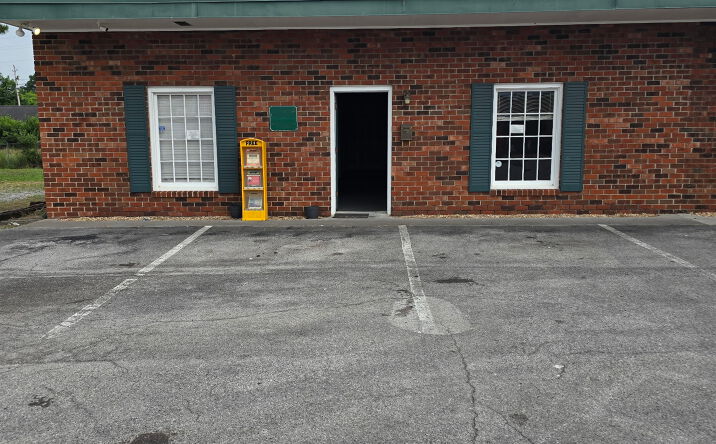 Pictures of Office property located at 2700 KEITH ST NW, CLEVELAND, TN 37312 for lease - image #1