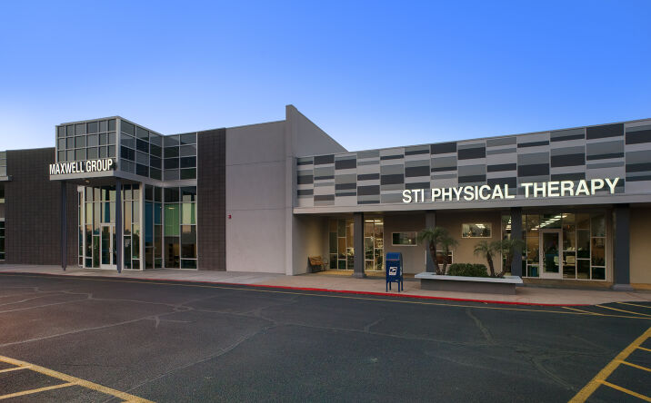 Pictures of Retail, Office property located at 14642 North Del Webb Boulevard, Sun City, AZ 85351 for lease - image #1