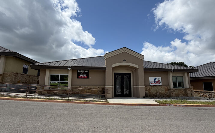 Pictures of Retail, Office, Special Purpose property located at 2130 Thousand Oaks Drive, San Antonio, TX 78232 for lease - image #1