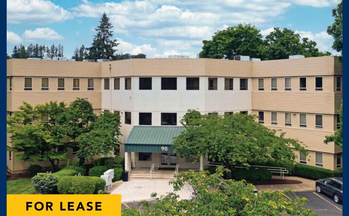 Pictures of Office property located at 911 Country Club Rd, Eugene, OR 97401 for lease - image #1