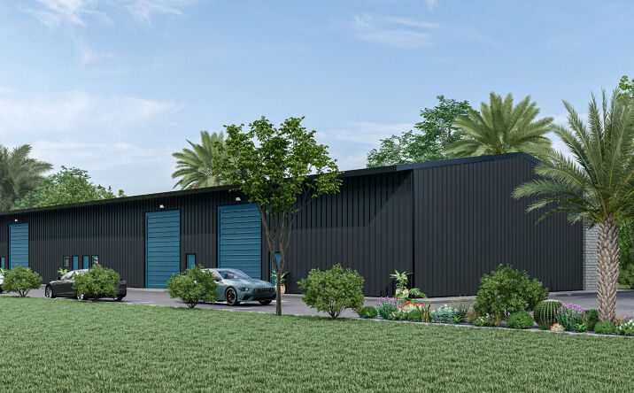 Pictures of Industrial property located at 16-245 Mikahala St, Kea'au, HI 96749 for lease - image #1