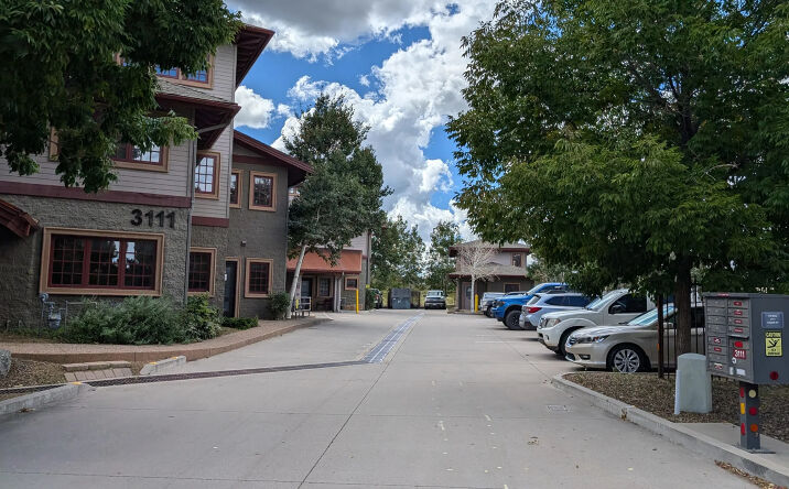 Pictures of Office, Industrial property located at 3111 N Caden Ct, Flagstaff, AZ 86004 for lease - image #1
