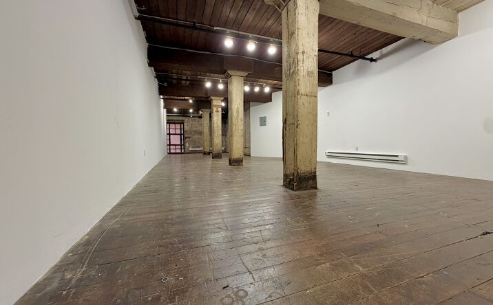 Pictures of Office property located at 67 West Street, Greenpoint, NY 11222 for lease - image #1