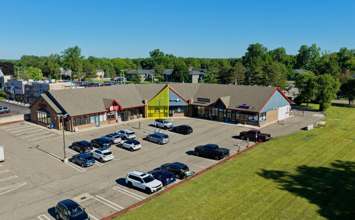 Pictures of Special Purpose property located at 32618 7 Mile Road, Livonia, MI 48152 for lease - image #1