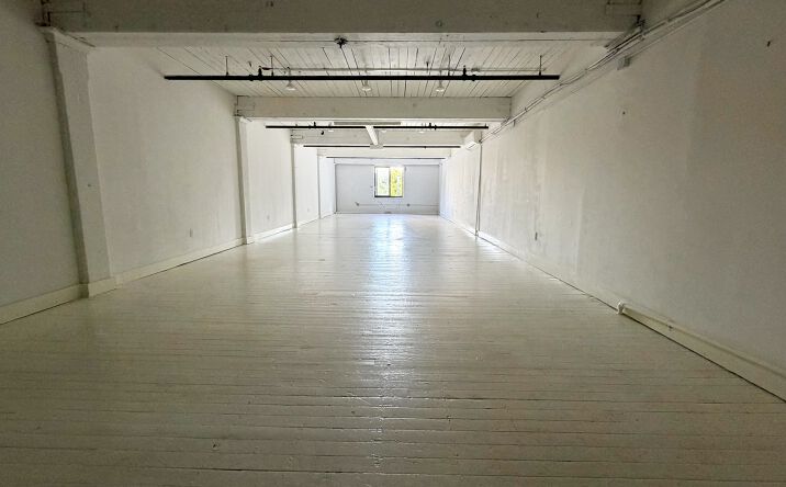 Pictures of Office property located at 67 West Street #302, Greenpoint, NY 11222 for lease - image #1