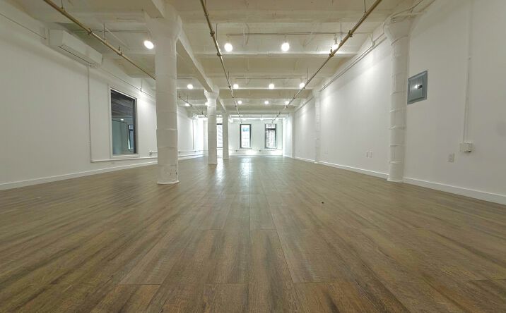 Pictures of Retail, Office property located at 68 Jay Street #409, Dumbo - Brooklyn, NY 11201 for lease - image #1