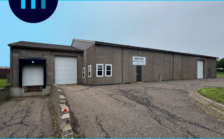 Pictures of Industrial property located at 9781 86th Ave N, Maple Grove, MN 55369 for lease - image #1