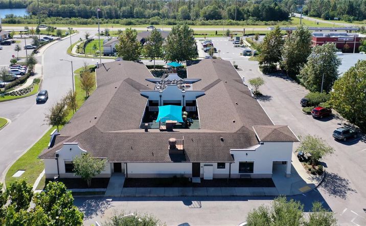 Pictures of Retail, Office, Special Purpose property located at 10911 Fox Wood Commerce Dr, New Port Richey, FL 34655 for lease - image #1
