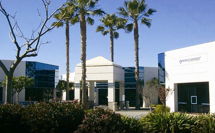 Pictures of Office, Industrial property located at 5825-5875 Avenida Encinas, Carlsbad, CA 92008 for lease - image #1