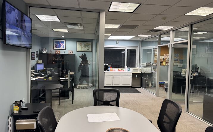 Pictures of Industrial property located at 137-58 Street, Seattle, WA 98105-2712 for lease - image #1