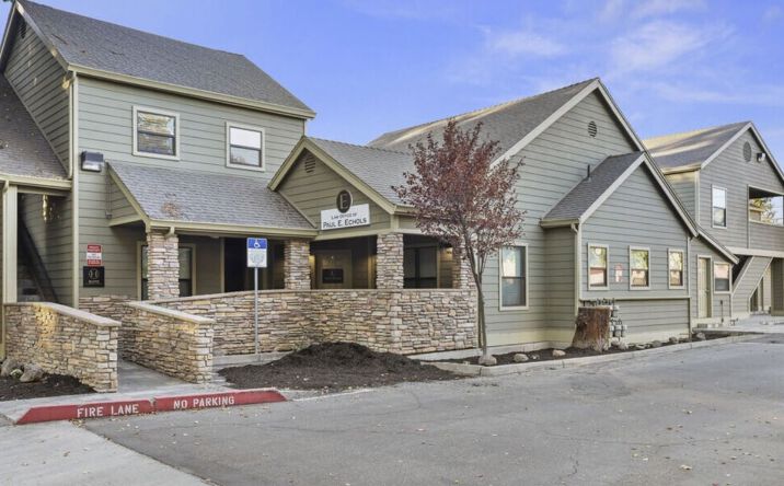 Pictures of Office property located at 621 13th Street, Modesto, CA 95354 for lease - image #1