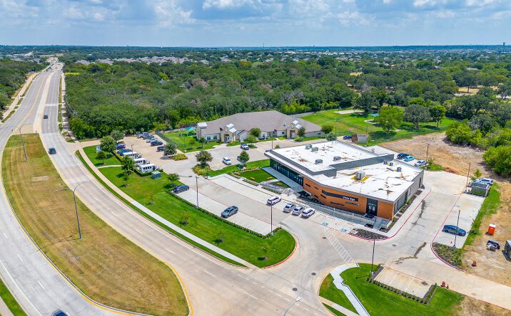 Pictures of Office property located at 12652 Timberland Boulevard, Fort Worth, TX 76244 for lease - image #1