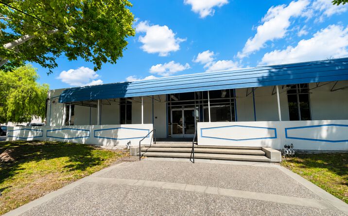 Pictures of Retail, Office, Industrial property located at 365 Reed Street, Santa Clara, CA 95050 for lease - image #1