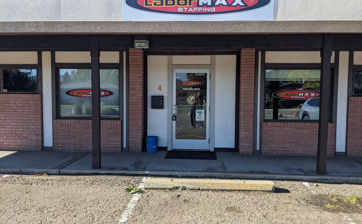 Pictures of Office property located at 715 Kensington Avenue 4, MISSOULA, MT 59801 for lease - image #1
