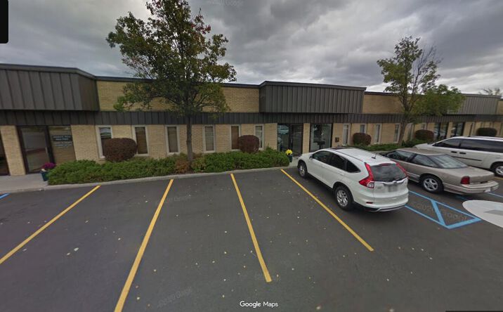 Pictures of Office property located at 9721 Prairie Avenue, Highland, IN 46322 for lease - image #1