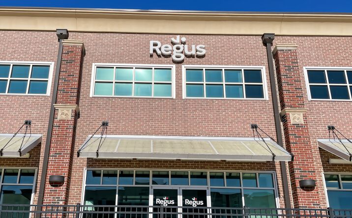 Pictures of Office property located at 8211 East Regal Place, Suite 100 & 103,, Tulsa, OK 74133 for lease - image #1
