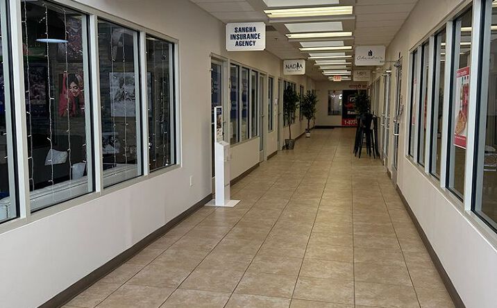 Pictures of Retail, Office property located at 1477 Oak Tree Road, Iselin, NJ 08830 for lease - image #1