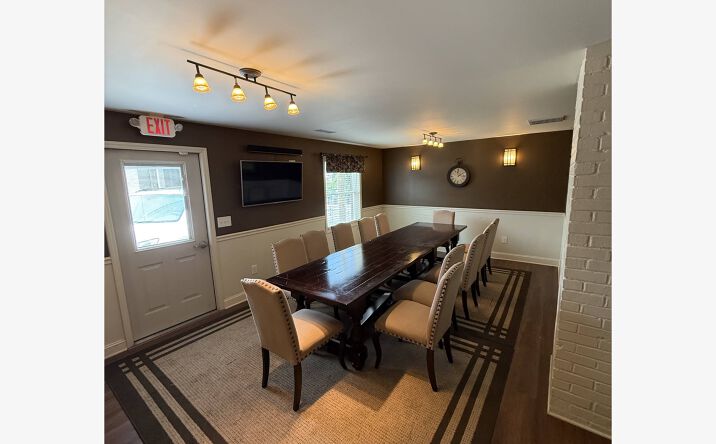 Pictures of Office property located at 106 EARLE ST, CLEMSON, SC 29631-1521 for lease - image #1