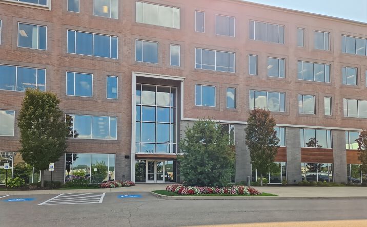 Pictures of Office property located at 2400 Ansys Dr, Suite 102, Canonsburg, PA 15317 for lease - image \#1