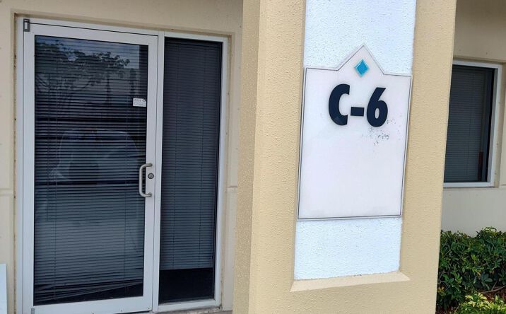 Pictures of Office, Retail, Industrial, Special Purpose property located at 2721 Vista Parkway C-6, West Palm Beach, FL 33411 for lease - image #1