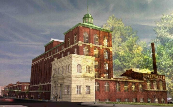 Pictures of Retail property located at 401 N FRONT ST, ALLENTOWN, PA 18102-5207 for lease - image #1