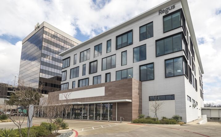Pictures of Office property located at 1701 River Run 2nd FL, Bldg G, Fort Worth, TX 76107 for lease - image #1