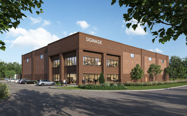 Pictures of Industrial property located at 725 Washington Avenue, Carlstadt, NJ 07072 for lease - image #1