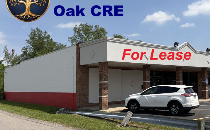 Pictures of Retail, Office property located at 24730 Eureka Road, Taylor, MI 48180 for lease - image #1