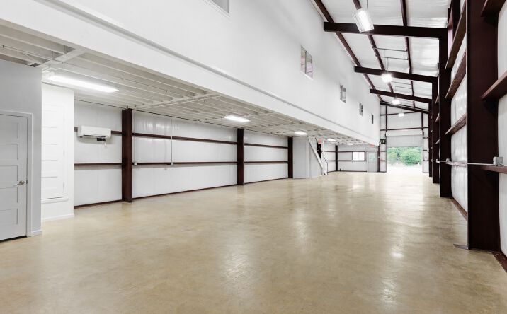 Pictures of Industrial, Office property located at 5203 Beacon Dr, Austin, TX 78734 for lease - image #1