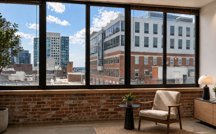 Pictures of Office property located at 369 CONGRESS ST, BOSTON, MA 02210-1836 for lease - image #1