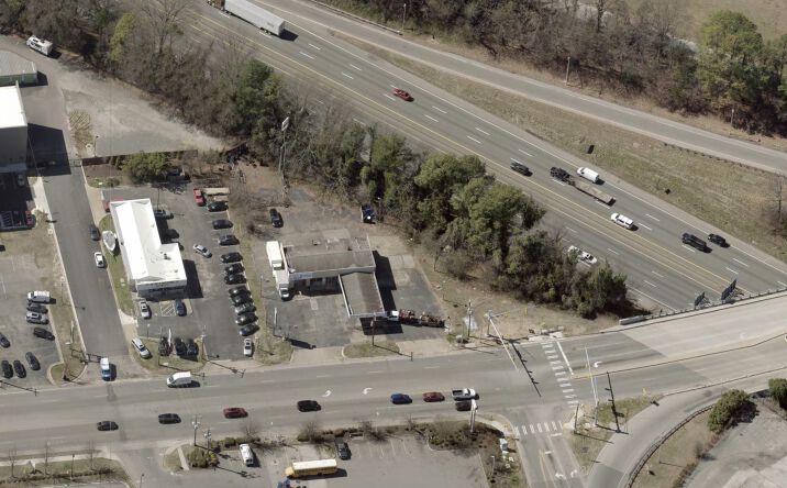 Pictures of Retail property located at 5308 Brook Road, Richmond, VA 23227 for lease - image #1