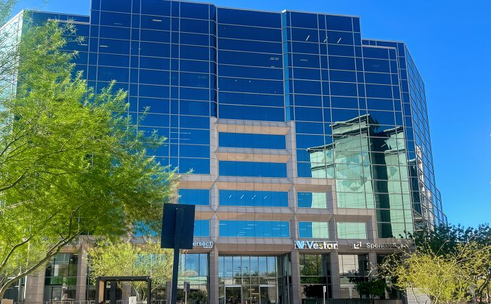 Pictures of Office property located at 2415 East Camelback Road, Suite 700,, Phoenix, AZ 85016 for lease - image #1