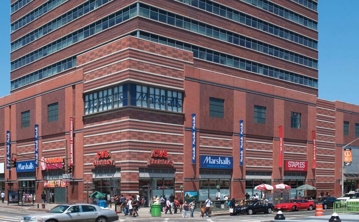 Pictures of Retail property located at 125 W 125th Street, New York City, NY 10027 for lease - image #1