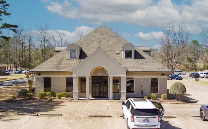 Pictures of Retail, Office property located at 2906 Cypress Road, Arkadelphia, AR 71923 for lease - image #1