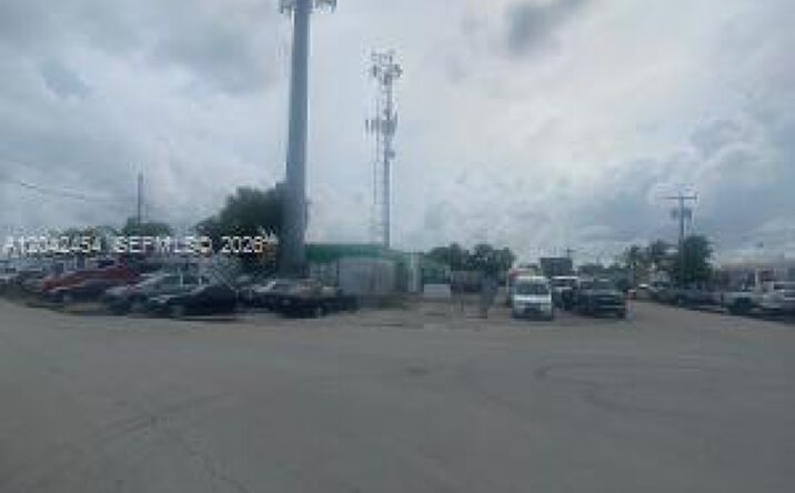 Pictures of Special Purpose property located at 8500 SW 129th Ter, Miami, FL 33156 for lease - image #1