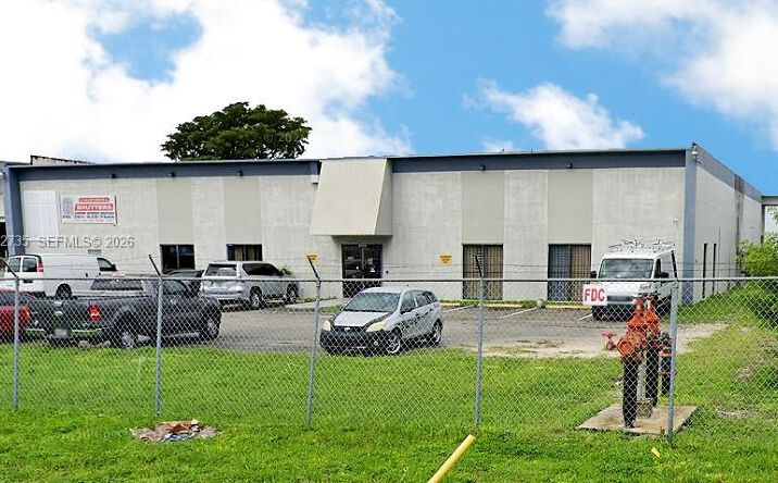 Pictures of Industrial property located at 16350 NW 48th Ave, Miami Lakes, FL 33014 for lease - image #1