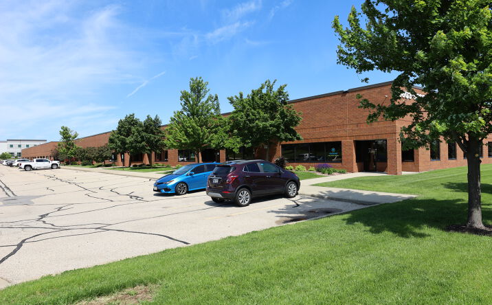 Pictures of Industrial property located at 9803 South 13th Street, Oak Creek, WI 53154 for lease - image #1