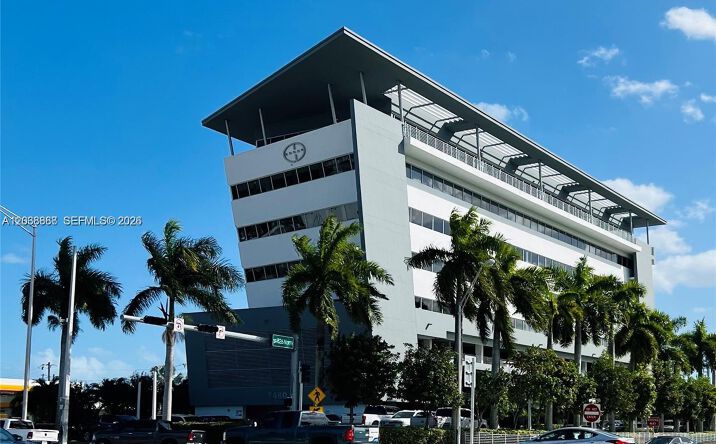 Pictures of Office property located at 7480 SW 40th St # 750, Miami, FL 33155 for lease - image #1