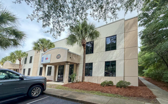 Pictures of Industrial property located at 2300 Clements Ferry Road Ste 205, Wando, SC 29492 for lease - image #1