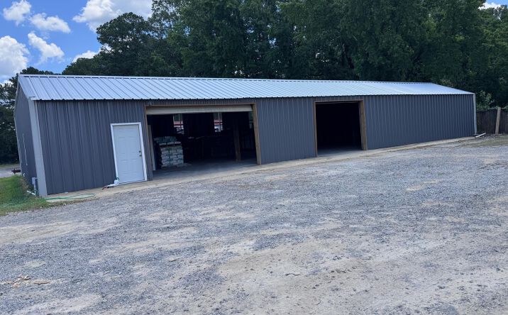 Pictures of Industrial property located at 888 College Park Road Road # 240, Summerville, SC 29486 for lease - image #1
