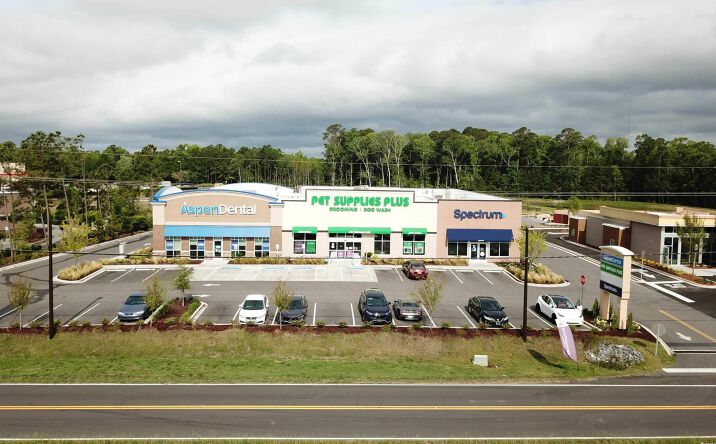 Pictures of Retail property located at 12150 Highway 17 Bypass N, Murrells Inlet, SC 29576 for lease - image #1