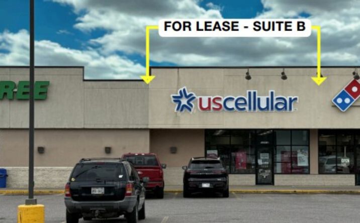 Pictures of Retail property located at 1009 West Wisconsin Street, Sparta, WI 54656 for lease - image #1